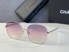 Chanel High Quality Sunglasses 2512