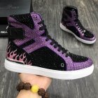 Philipp Plein Men's Shoes 716