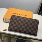 Louis Vuitton Original Quality Wallets 236