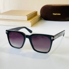 TOM FORD High Quality Sunglasses 3004