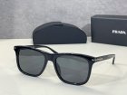 Prada High Quality Sunglasses 171