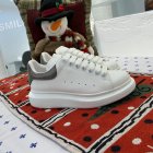 Alexander McQueen Men's Shoes 122