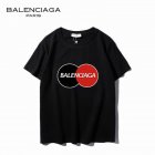 Balenciaga Men's T-shirts 165
