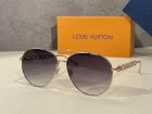 Louis Vuitton High Quality Sunglasses 2269