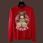 Versace Men's Long Sleeve T-shirts 89