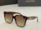Valentino High Quality Sunglasses 87
