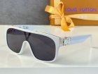 Louis Vuitton High Quality Sunglasses 5083