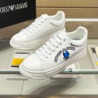 Armani Men's Shoes 1936