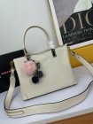 Prada High Quality Handbags 1433