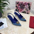 Dolce & Gabbana Women's Shoes 304