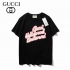 Gucci Men's T-shirts 739