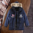 Canada Goose Men's Outerwear 636