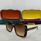 Gucci High Quality Sunglasses 1856