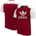 adidas Apparel Men's T-shirts 913