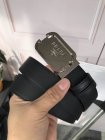 Prada Original Quality Belts 425