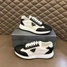 Prada Men's Shoes 340