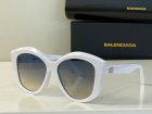 Balenciaga High Quality Sunglasses 223