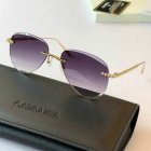 Chanel High Quality Sunglasses 624