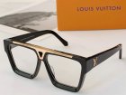 Louis Vuitton High Quality Sunglasses 2802