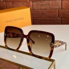 Louis Vuitton High Quality Sunglasses 3042