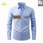 Fendi Men's Shirts 86