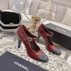 Chanel Women's Shoes 711