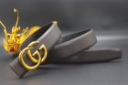 Gucci Normal Quality Belts 51