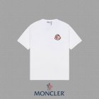 Moncler Men's T-shirts 403