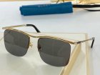 Gucci High Quality Sunglasses 5809