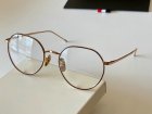 THOM BROWNE Plain Glass Spectacles 148