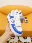 Prada Men's Shoes 1832
