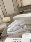 Alexander McQueen Women's Shoes 555