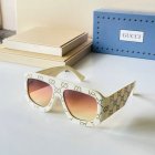 Gucci High Quality Sunglasses 5265