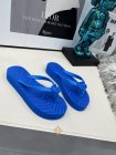 Gucci Women's Slippers 563