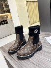 Louis Vuitton Women's Shoes 281