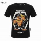 Philipp Plein Men's T-shirts 348