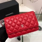 Chanel High Quality Handbags 275