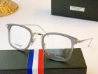 THOM BROWNE Plain Glass Spectacles 183