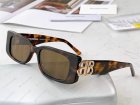 Balenciaga High Quality Sunglasses 319