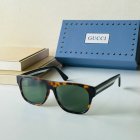 Gucci High Quality Sunglasses 4790