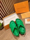 Louis Vuitton Women's Shoes 1034