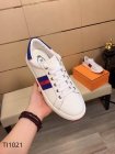 TODS Men's Shoes 60