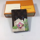 Louis Vuitton High Quality Wallets 492