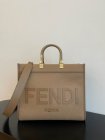 Fendi High Quality Handbags 187