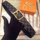 Louis Vuitton Original Quality Belts 140