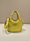 Prada Original Quality Handbags 1161