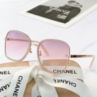 Chanel High Quality Sunglasses 3514