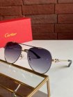 Cartier High Quality Sunglasses 851