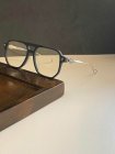Chrome Hearts Plain Glass Spectacles 431