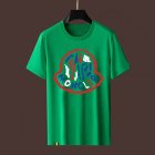 Moncler Men's T-shirts 140